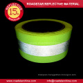 Customized T/C backing reflective tape for workwear